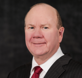 Jim Muckleroy